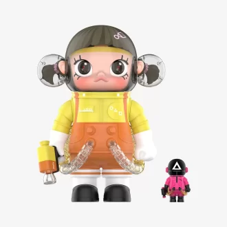 MEGA SPACE MOLLY 400%+100% Jogo de Lula