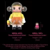MEGA SPACE MOLLY 400%+100% Jogo de Lula