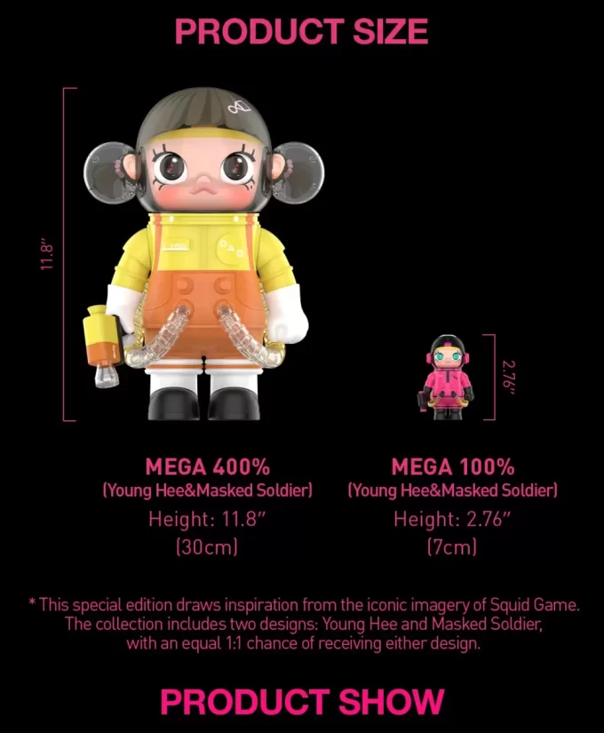 MEGA SPACE MOLLY 400%+100% Jogo de Lula