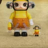 MEGA SPACE MOLLY 400%+100% Jogo de Lula