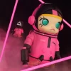 MEGA SPACE MOLLY 400%+100% Jogo de Lula
