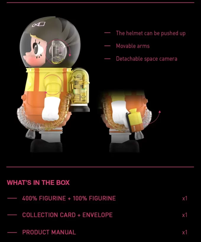 MEGA SPACE MOLLY 400%+100% Jogo de Lula