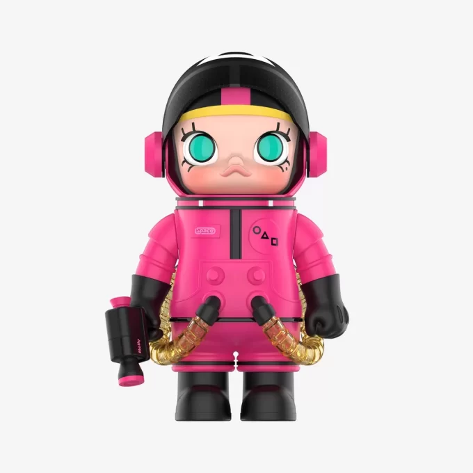 MEGA SPACE MOLLY 400%+100% Jogo de Lula
