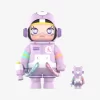 MEGA SPACE MOLLY 400%+100% Ursinhos Sweet Dream