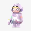 MEGA SPACE MOLLY 400%+100% Ursinhos Sweet Dream