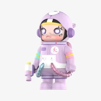 MEGA SPACE MOLLY 400%+100% Ursinhos Sweet Dream