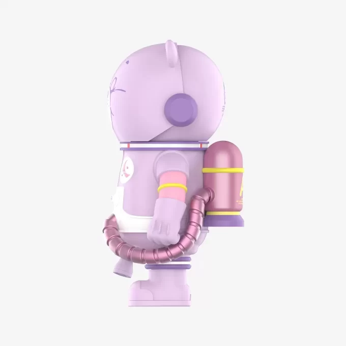 MEGA SPACE MOLLY 400%+100% Ursinhos Sweet Dream