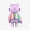 MEGA SPACE MOLLY 400%+100% Ursinhos Sweet Dream