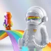 MEGA SPACE MOLLY 400% Arco-íris