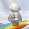 MEGA SPACE MOLLY 400% Arco-íris