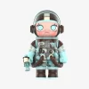 MEGA SPACE MOLLY 400% Chocolate com Menta