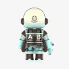 MEGA SPACE MOLLY 400% Chocolate com Menta
