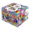 Mega Space Molly 400% Jon Burgerman Space Cadets Caixas Lacradas (6 Caixas Surpresas)