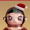 MEGA SPACE MOLLY 400% Natal2024