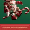 MEGA SPACE MOLLY 400% Natal2024