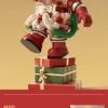 MEGA SPACE MOLLY 400% Natal2024