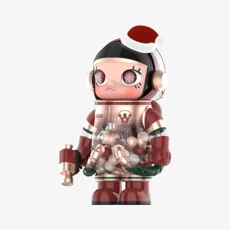 MEGA SPACE MOLLY 400% Natal2024