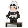 Mega Space Molly 400% Nós, Ursos Sem Curso “Panda”