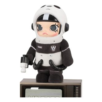 Mega Space Molly 400% Nós, Ursos Sem Curso “Panda”