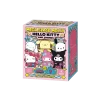 MEGA SPACE MOLLY 400% Série Hello Kitty e Amigos MEGA SPACE MOLLY 400% Série Hello Kitty e Amigos