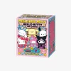 MEGA SPACE MOLLY 400% Série Hello Kitty e Amigos MEGA SPACE MOLLY 400% Série Hello Kitty e Amigos