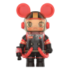 Mega Space Molly Disney 100º Aniversário 400%