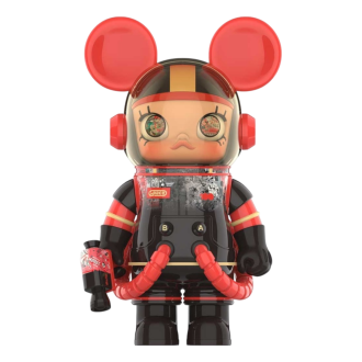 Mega Space Molly Disney 100º Aniversário 400%