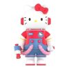 Mega Space Molly Sanrio Personagens Hello Kitty 400%