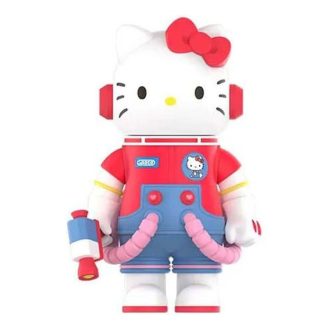 Mega Space Molly Sanrio Personagens Hello Kitty 400%