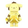 Mega Space Molly Sanrio Personagens Pompompurin 400%