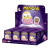 Minions Bedtime Stories de Bob e Tim – Caixa lacrada (12 caixas surpresa)