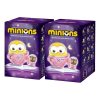 Minions Bedtime Stories de Bob e Tim – Estojo lacrado (2 caixas surpresa)