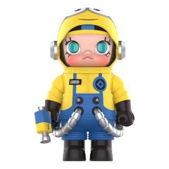 Minions Molly Espacial 400%