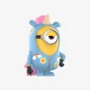 Minions Série Lazy Every Day