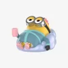 Minions Série Lazy Every Day