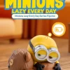 Minions Série Lazy Every Day