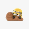 Minions Série Lazy Every Day