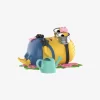 Minions Série Lazy Every Day