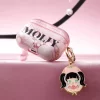MOLLY Daily Look Series – Capa para fones de ouvido para Airpods Pro