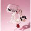 MOLLY Daily Look Series – Capa para fones de ouvido para Airpods Pro