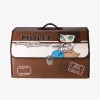 MOLLY Imaginary Wandering Series – Caixa de armazenamento para carro