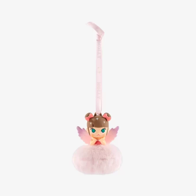 MOLLY My Instant Superpower Series – Caixa Surpresa de Fragrâncias