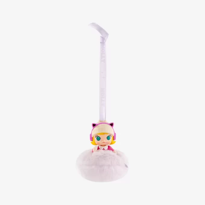 MOLLY My Instant Superpower Series – Caixa Surpresa de Fragrâncias