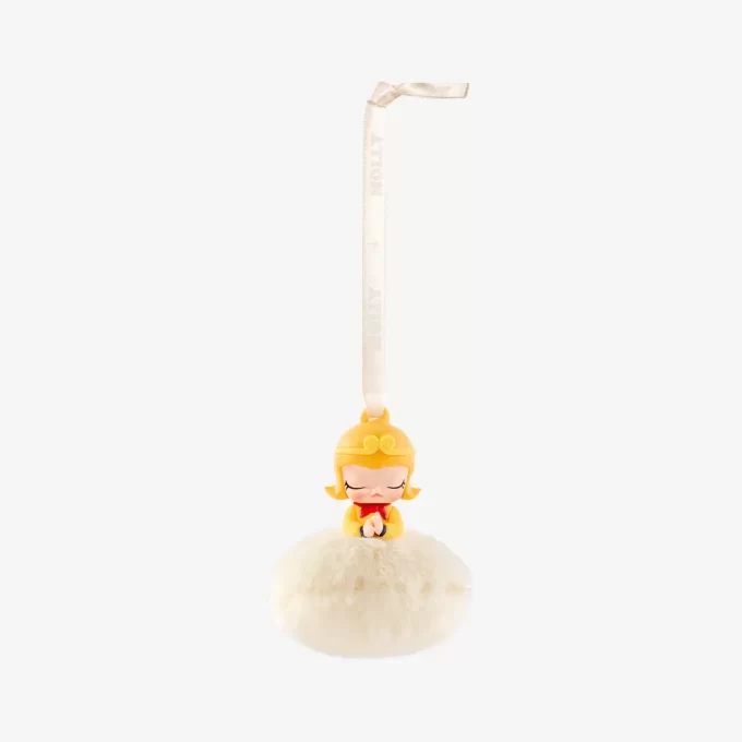 MOLLY My Instant Superpower Series – Caixa Surpresa de Fragrâncias