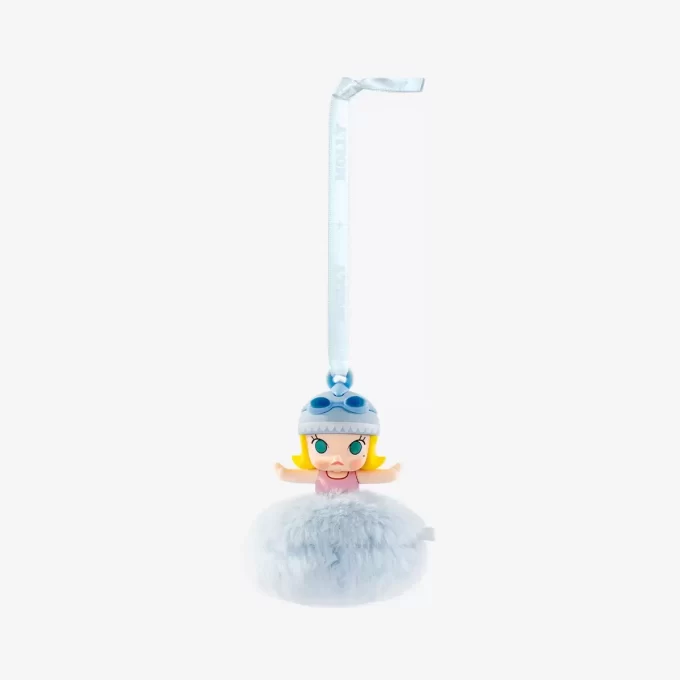 MOLLY My Instant Superpower Series – Caixa Surpresa de Fragrâncias