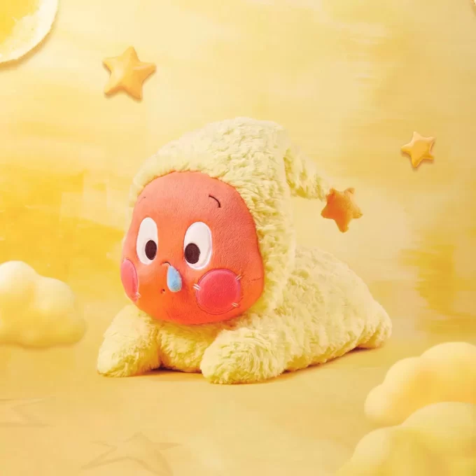 Nós somos a série Twinkle Twinkle – Travesseiro