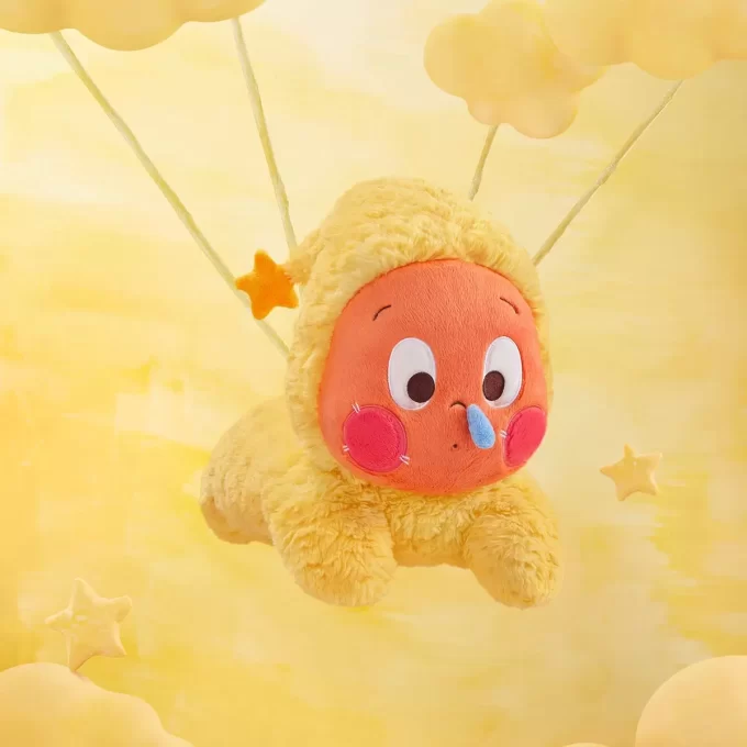 Nós somos a série Twinkle Twinkle – Travesseiro