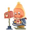 Nós somos bonecos da série Twinkle Twinkle “Esperando por você”