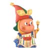 Nós somos bonecos da série Twinkle Twinkle “Magic”