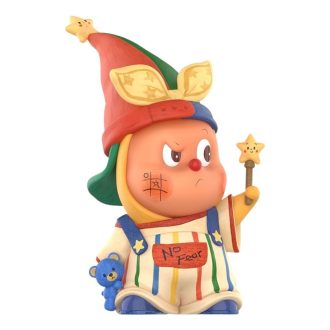 Nós somos bonecos da série Twinkle Twinkle “Magic”